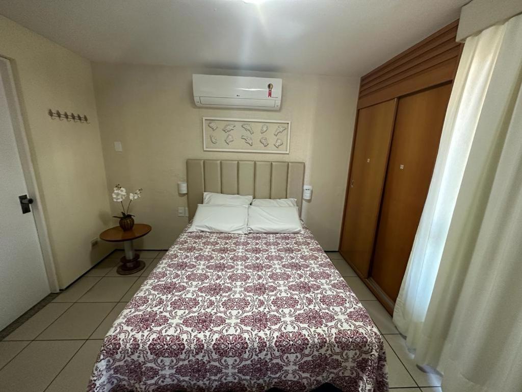 Em Andar Alto Com Vista Mar Meireles Aparthotel Fortaleza (Ceara)