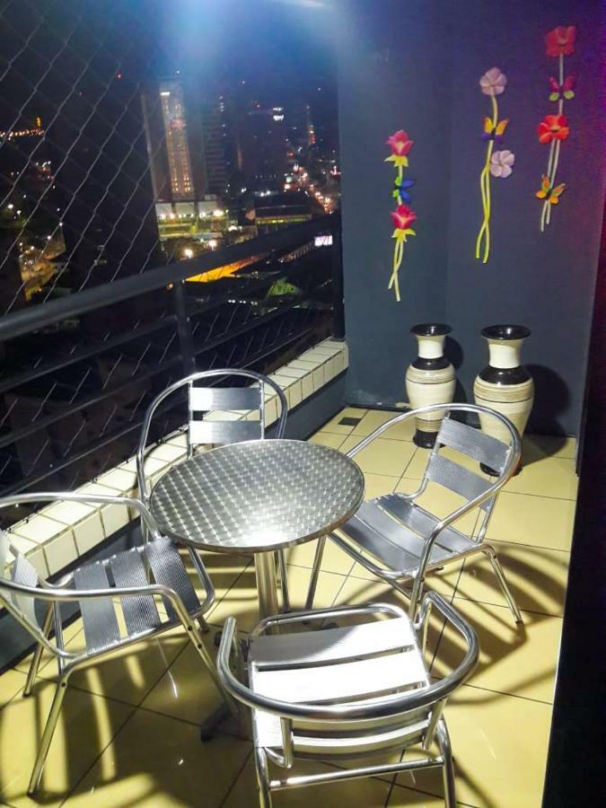 Aparthotel Em Andar Alto Com Vista Mar Meireles *